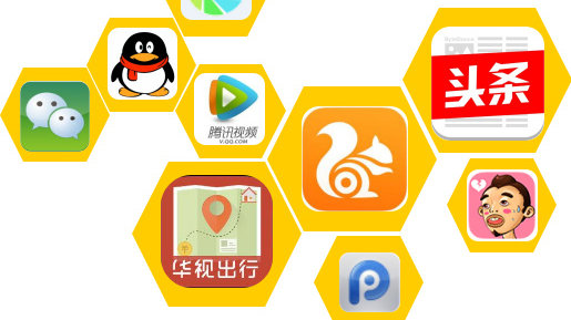 华视互联:多元产品阵列,大数据打通场景营销界限