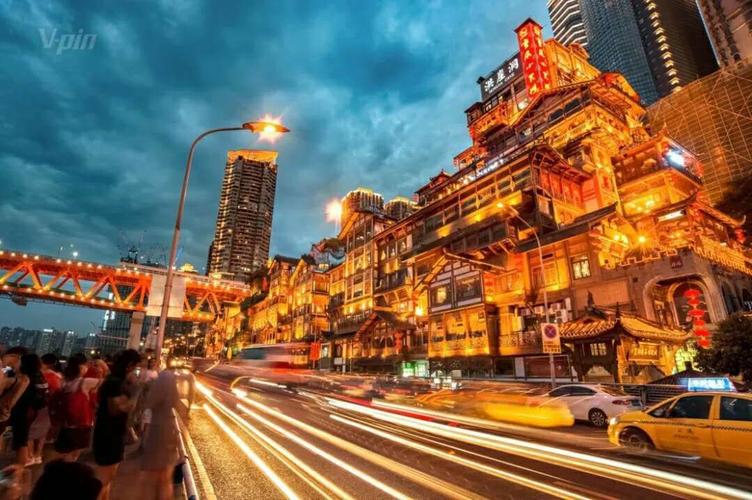 互联网时代,重庆该如何做好旅游营销?