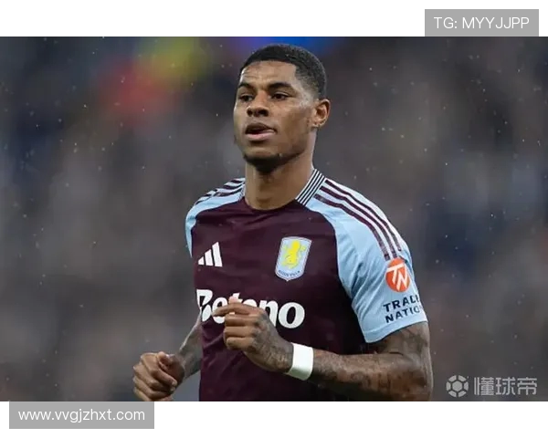 拉什福德专访:助力巴萨书写历史是目标 但必须一步步实现 拉什福德专访:助力巴萨书写历史是目标 但必须一步步实现