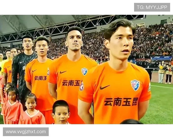 罗竞世界波破门助云南1-0领先三镇半场上演弑旧主精彩时刻 罗竞世界波破门助云南1-0领先三镇半场上演弑旧主精彩时刻