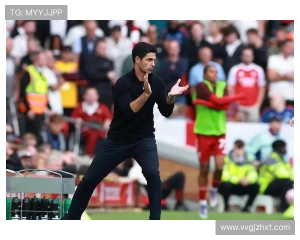 詹俊点评阿尔特塔战术保守 利物浦进步体现在防守转型 詹俊点评阿尔特塔战术保守 利物浦进步体现在防守转型