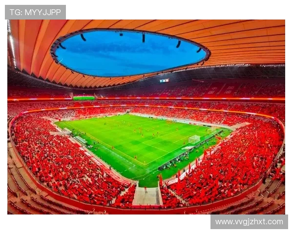 西安主场灯光秀点亮U23亚洲杯赛前激情引爆热血氛围 西安主场灯光秀点亮U23亚洲杯赛前激情引爆热血氛围