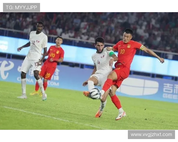 2026年U23亚洲杯16强出炉 中国跻身其中 沙特为东道主引领赛程 2026年U23亚洲杯16强出炉 中国跻身其中 沙特为东道主引领赛程