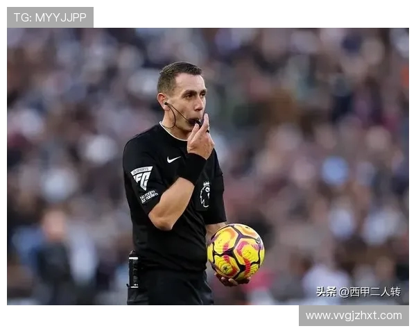 前英超裁判库特涉嫌制作儿童不雅视频并辱骂克洛普引发关注 前英超裁判库特涉嫌制作儿童不雅视频并辱骂克洛普引发关注