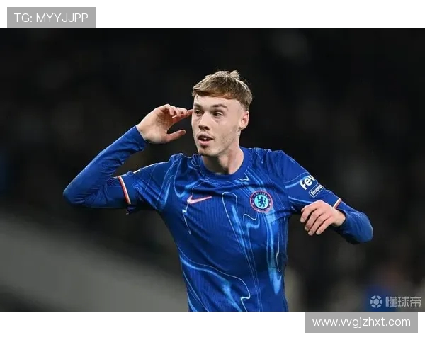 帕尔默迎来切尔西生涯第100场正式比赛 创下重要里程碑 帕尔默迎来切尔西生涯第100场正式比赛 创下重要里程碑