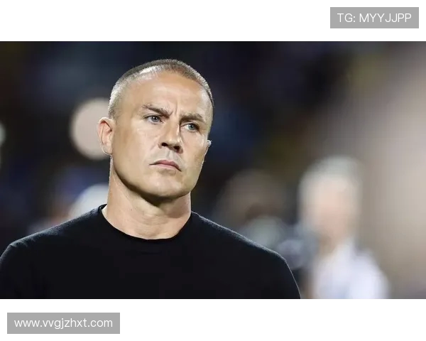 意大利竞聘中国男足主帅的不止卡纳瓦罗 多位名帅竞逐这一职位