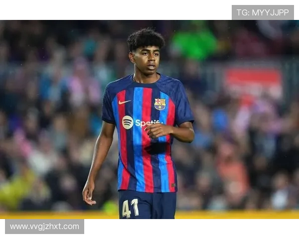 曾拒绝与亚马尔合作的DJ如今深感后悔,坦言错失了宝贵机会 曾拒绝与亚马尔合作的DJ如今深感后悔,坦言错失了宝贵机会