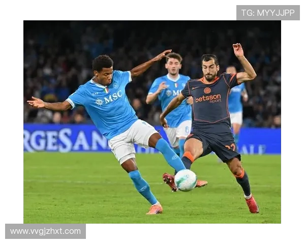 那不勒斯大战国米首发曝光德布劳内携小麦领衔卢卡重压霍伊伦锋线争锋 那不勒斯大战国米首发曝光德布劳内携小麦领衔卢卡重压霍伊伦锋线争锋