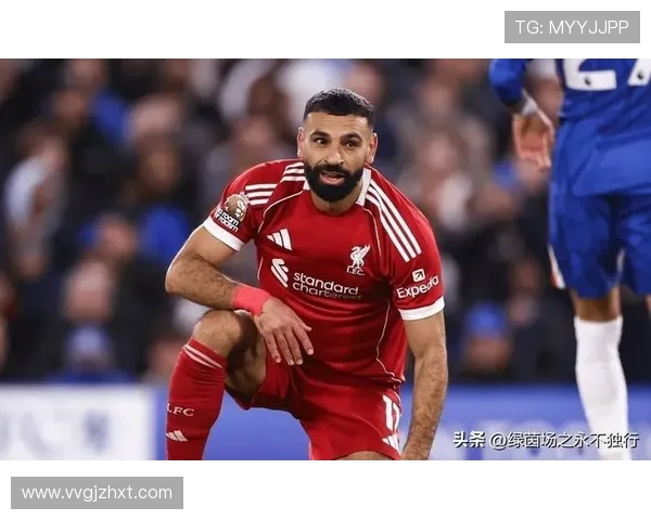 希勒：萨拉赫状态低迷只是暂时的 他的能力不可能一直未能爆发